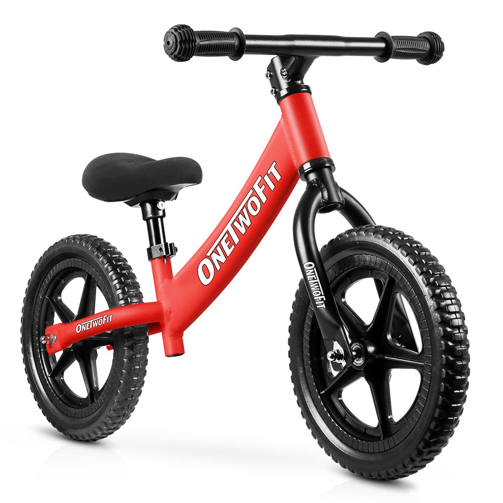 OneTwoFit Kids Training Bicycle OT218