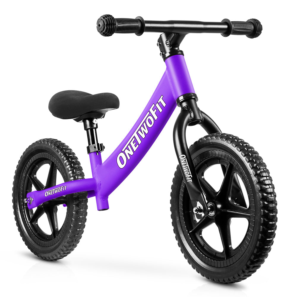 OneTwoFit Kids Training Bicycle OT218