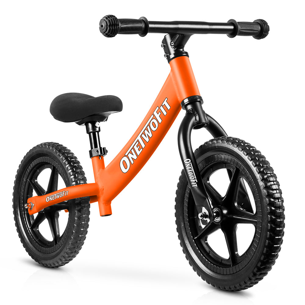 OneTwoFit Kids Training Bicycle OT218