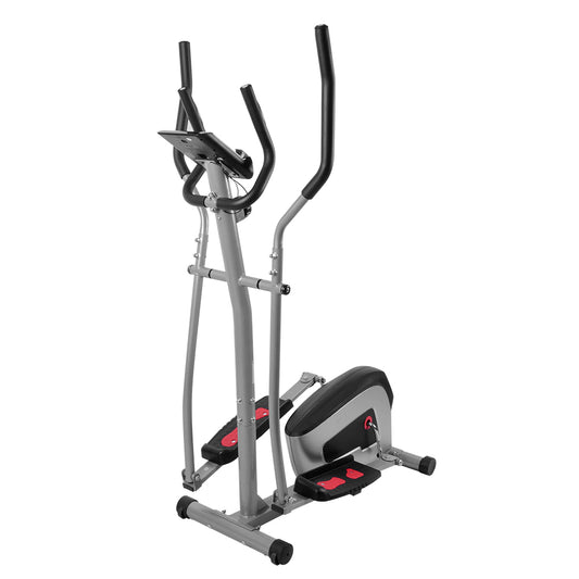 Magnetic Reluctance Elliptical Cross Trainer Large Stride OT111