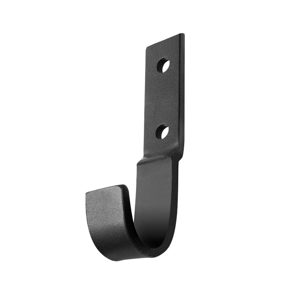 2 Hooks For Wall Mounted Pull Up Bar OT126J