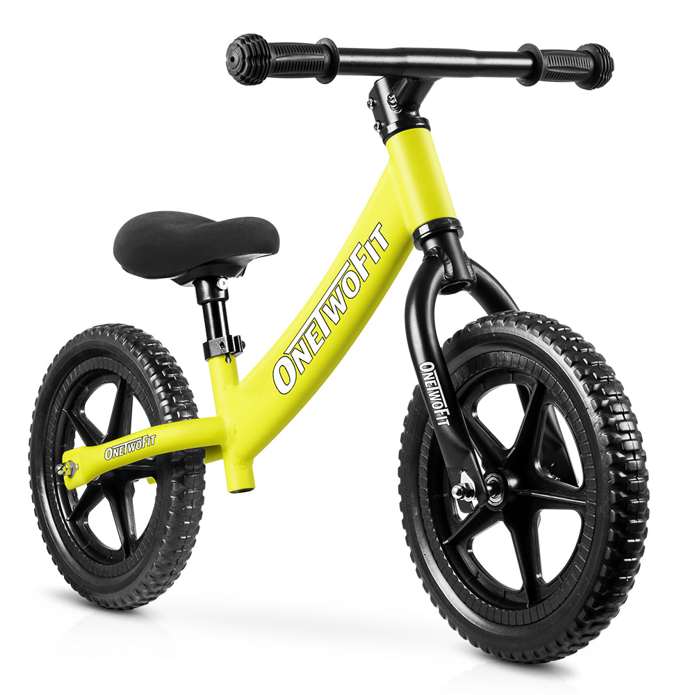OneTwoFit Kids Training Bicycle OT218