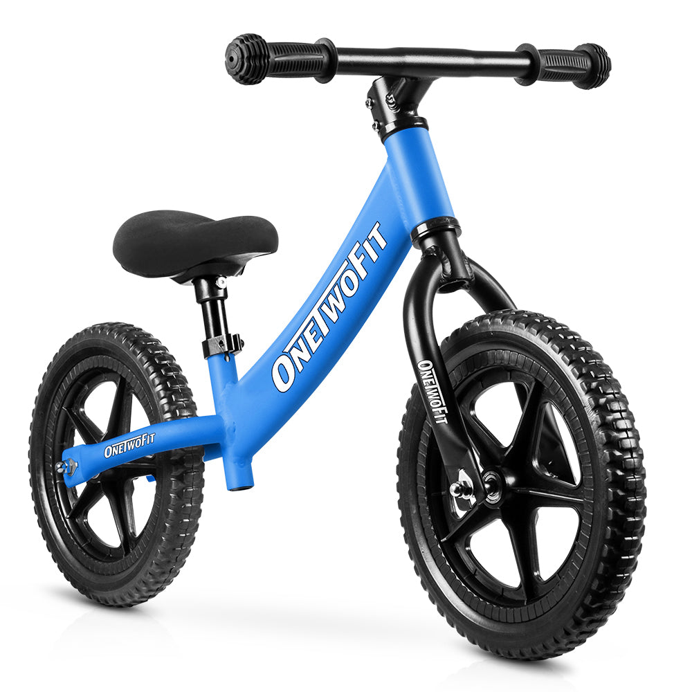 OneTwoFit Kids Training Bicycle OT218