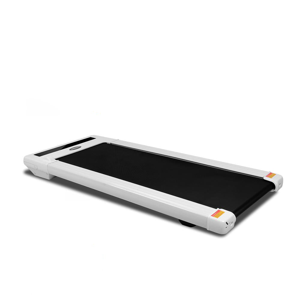Walkstation Slim Flat Treadmill For Under Desk and Home OT131