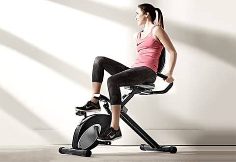 Should You Invest in a Folding Exercise Bike?