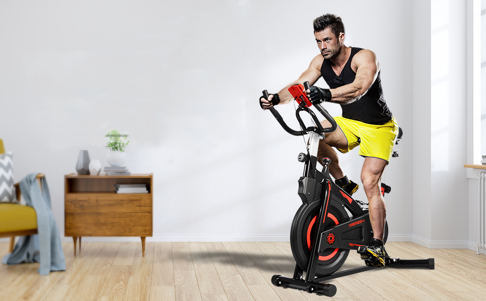 What to look for when purchasing a stationary bike?
