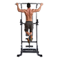 OneTwoFit  Muscle-Building and Body-Sculpting Multi-Function Power Tower  OT127