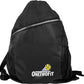 ONETWOFIT Multifunctional Large-capacity Backpack Carry Bag And Sports essential  OT039102