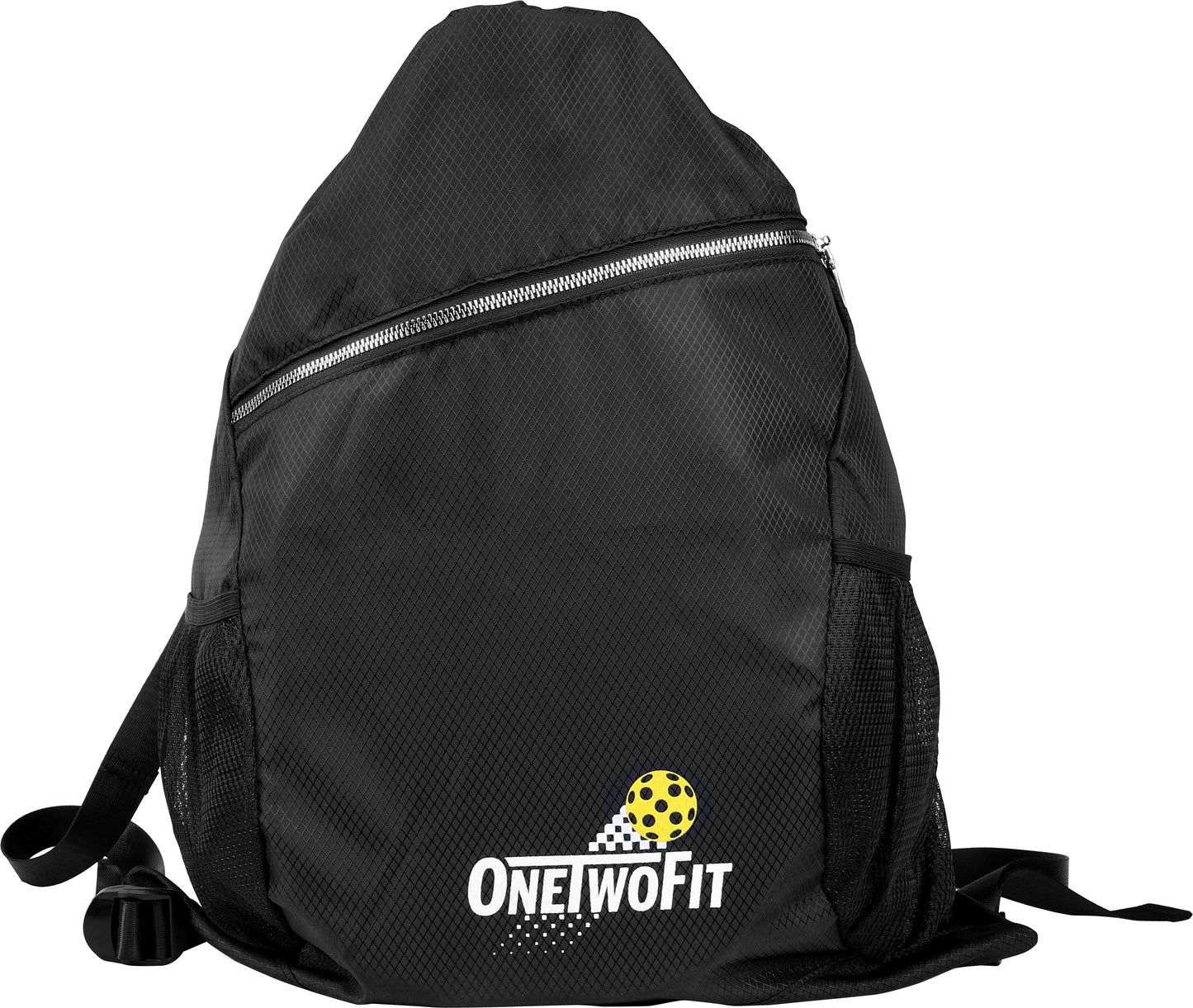 ONETWOFIT Multifunctional Large-capacity Backpack Carry Bag And Sports essential  OT039102