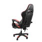 Chaise de bureau Nidouillet chaise gamer avec repose-tête AB065