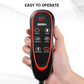Flannel heating massage cushion for improving sleep and relieving pain and fatigue OT291