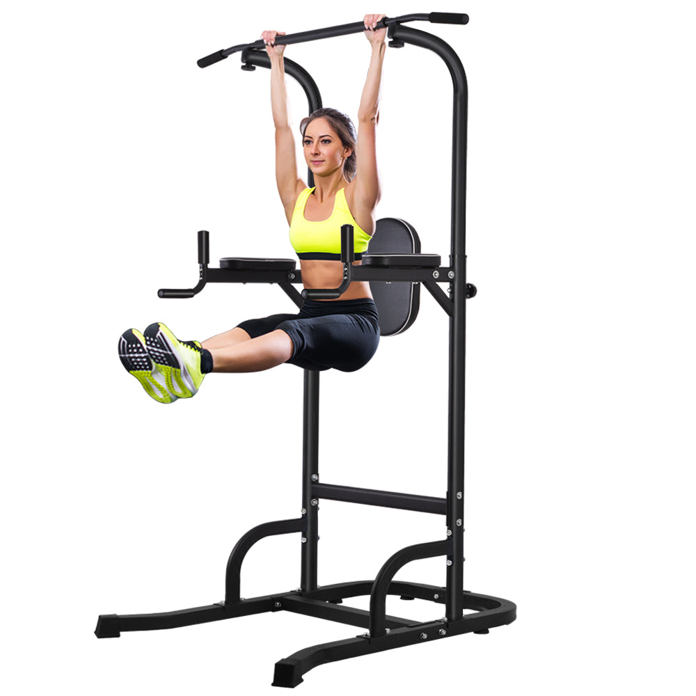 OneTwoFit Multifunctional Power Tower OT061