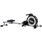 OneTwoFit Rowing Machine Rower 220 lb Max Weight OT267