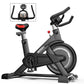 Aerobic Exercise Bike Weight Loss Bike Pro Belt Drive Heavy Duty Indoor Cycling Bike  OT198