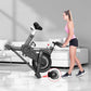 Aerobic Exercise Bike Weight Loss Bike Pro Belt Drive Heavy Duty Indoor Cycling Bike  OT198