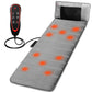 Flannel heating massage cushion for improving sleep and relieving pain and fatigue OT291