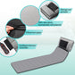 Flannel heating massage cushion for improving sleep and relieving pain and fatigue OT291
