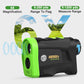 Golfing Laser rangefinder for Golfing Featuring Slope Correction Mode OT038701