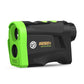 Golfing Laser rangefinder for Golfing Featuring Slope Correction Mode OT038701