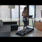 Smart Digital Treadmill OT158