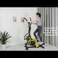 3 in 1 Elliptical Cross Trainer OT299