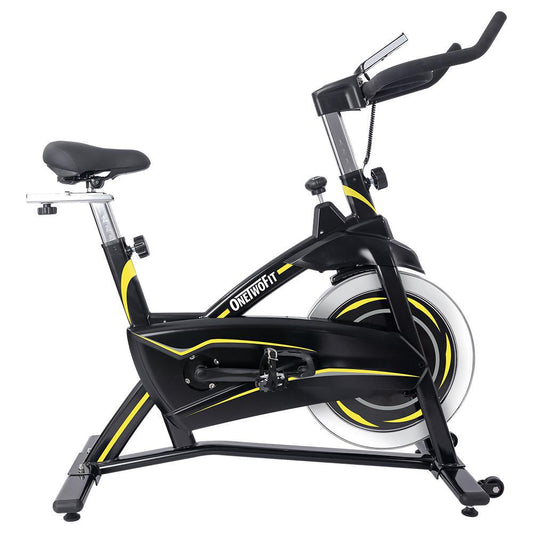 Bicicletas Spinning, Bicicletas Indoor