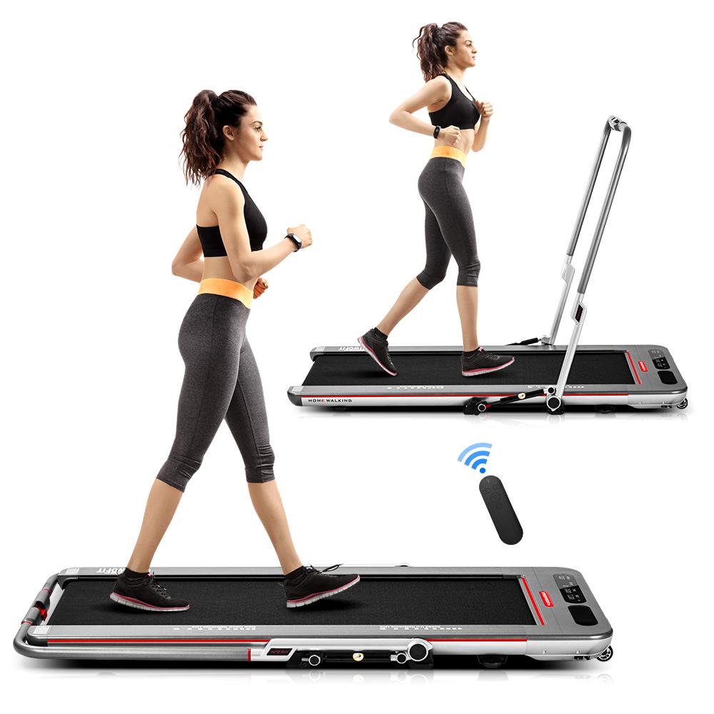 Smart Walk Machine Top Selling Exercise Equipment | OneTwoFit Home Gym – OneTwoFit Health ...
