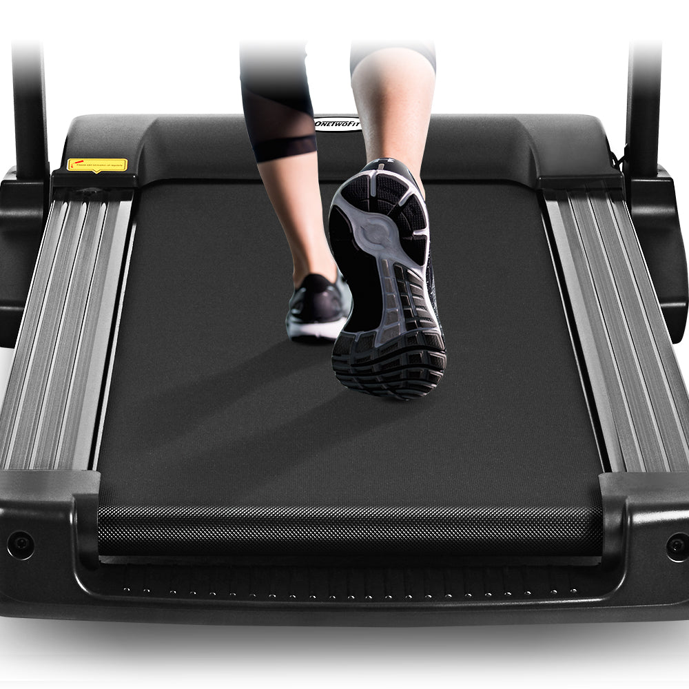 Smart Digital Treadmill OT158