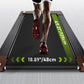 Smart Shock-absorbing Treadmill Ultra-thin OT178